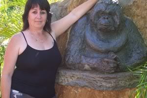 Sheryl Hurrell
