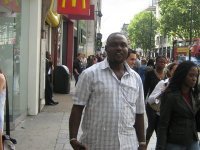 Festus Idiaghe