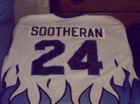 Erik Sootheran