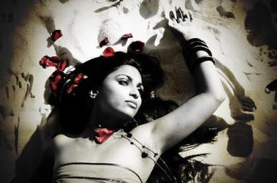 Shainna Ali