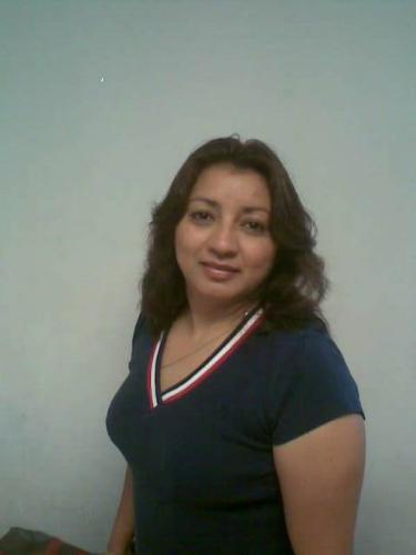 Aleida Marroquin