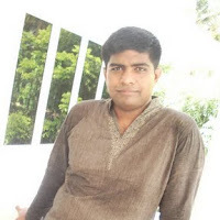 Sudhin Mukundan
