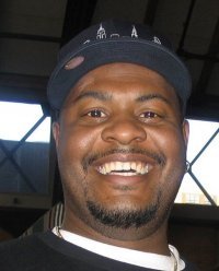Jamel Raspberry