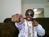 Chino Johnson