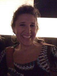 Pamela Tamargo