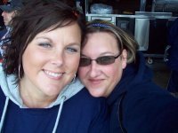Amber Korting