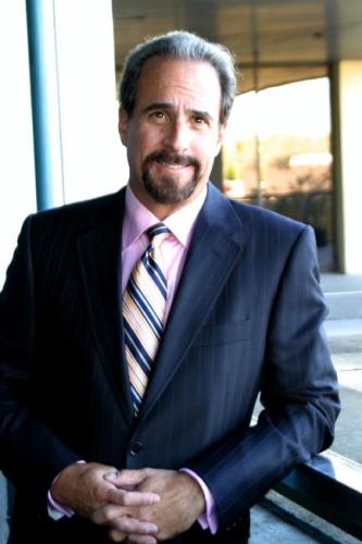 Donald Lieberman