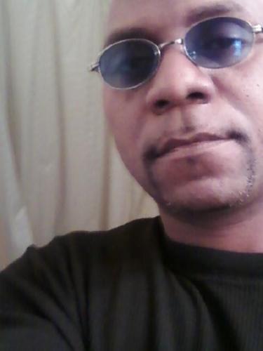 Ronald Staton