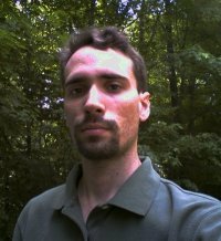 Corey Yandow