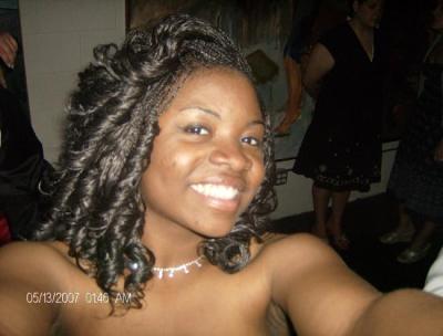 Tynesha Graham