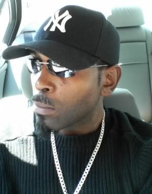 Christopher Adams