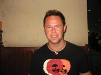 Darren Hayward
