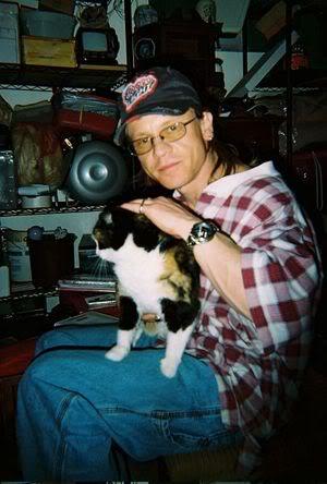 Johnny Deaver