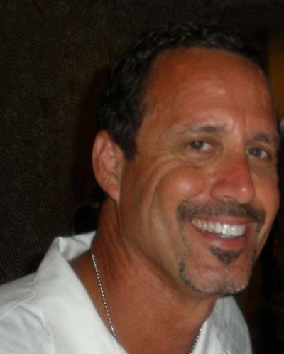Sal Genito