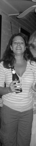 Gina Pinell