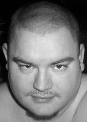 Matthew Kinsey