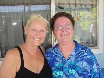 Patricia Orr