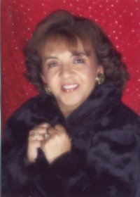 Olga Rosado
