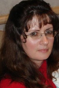 Ginny Shaffer