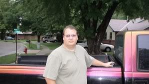 Fredrick Hartman