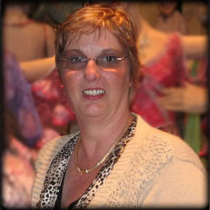 Brenda Fisher