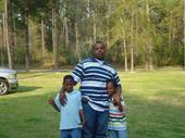 Carlvonni King