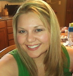 Jennifer Carey