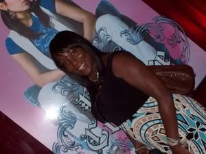 Portia Pettigrew