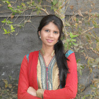 Priya Londhe