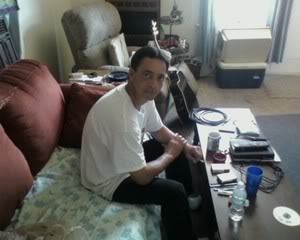 Robert Robles