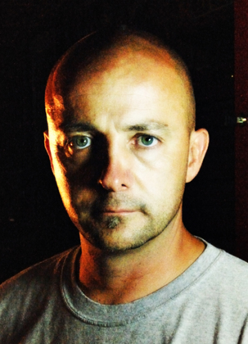 Grover Sterling