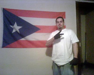 Roberto Rios