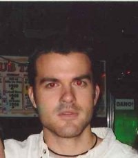 Ryan Prall
