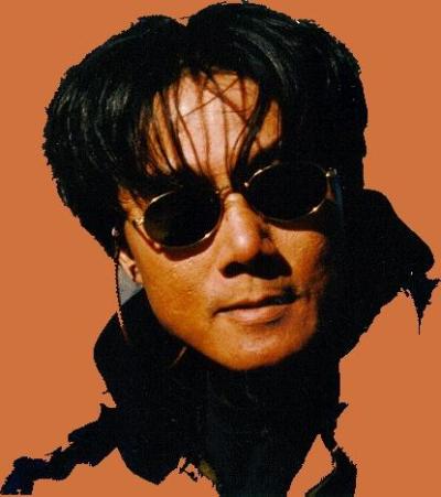 Jonathan Fuh