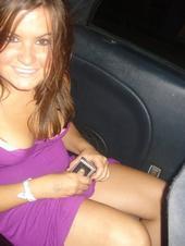 Crystina Morrison