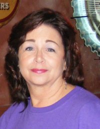 Jann Applegate