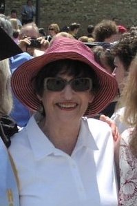 Sharonn Gittelsohn