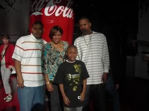 Manana Robinson