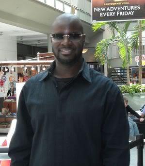 Roderick Miles
