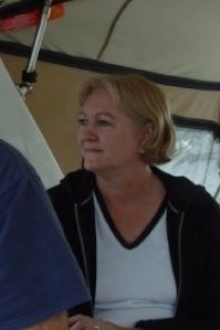 Doris Christian