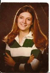 Lisa Teter