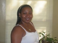 Krishana Forbes