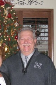 Howell Farrell