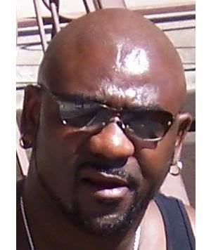 Andre Richardson