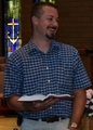 Steven Carlson