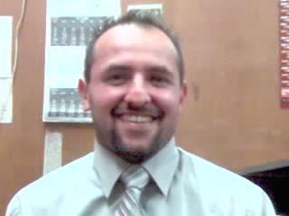 Raul Barrios
