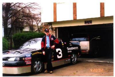Bernard Emmons