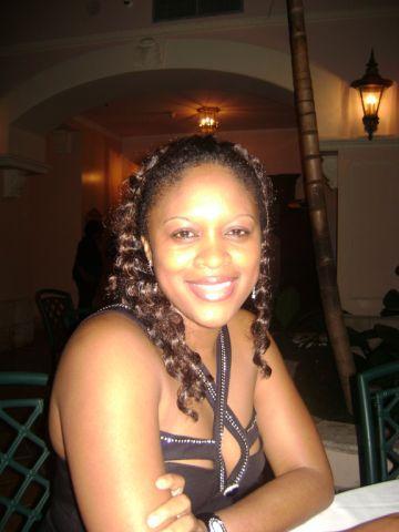 Teshanne Phillip