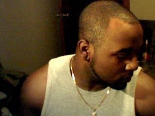 Randolph Moultrie