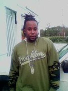 Tyrus Simmons
